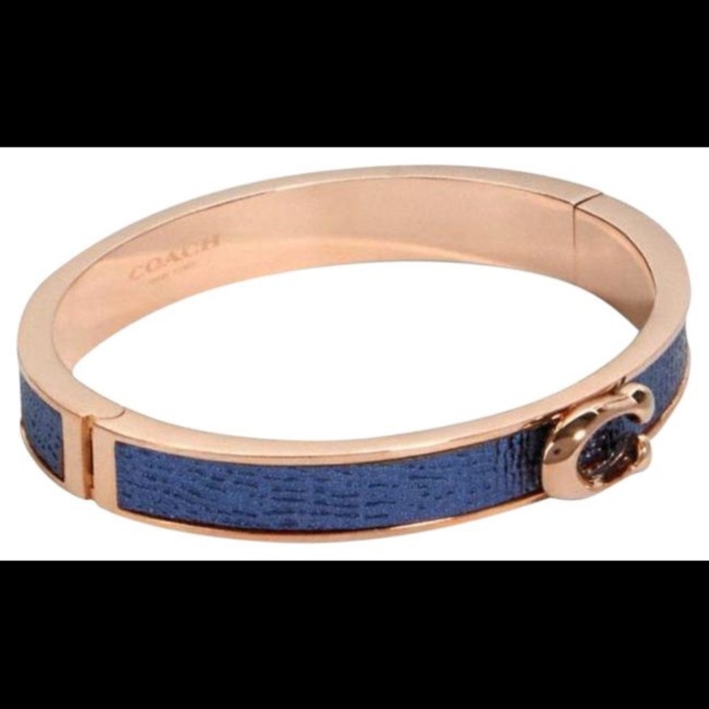 Coach bangle - Picture 3 of 5